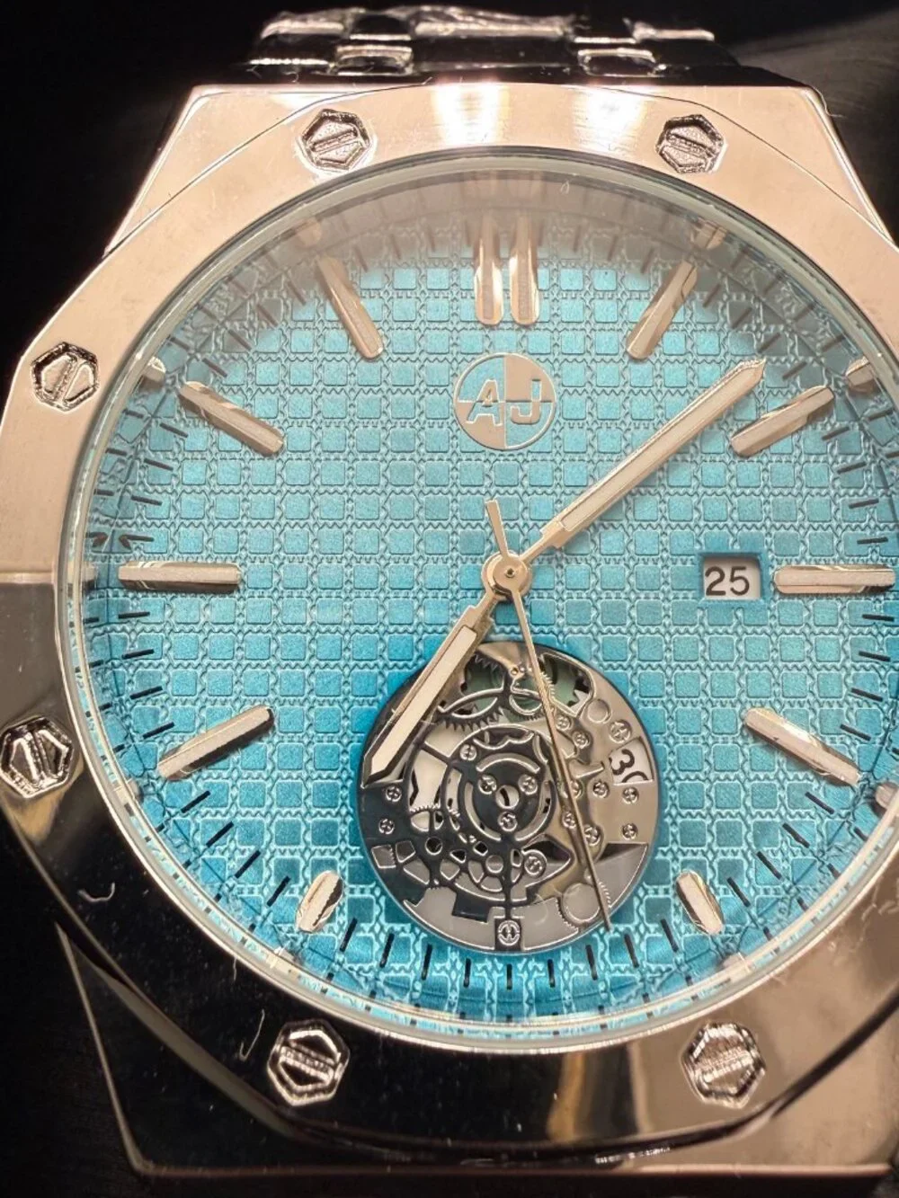 AJ Time Master 100% authentic